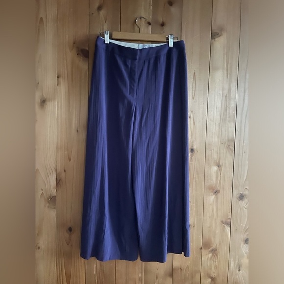 MM Lafleur Zhou Culotte - Foulard - IOLITE - Picture 4 of 6